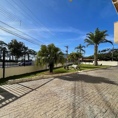 Apartamento Ubatuba, Itagua, Bem Localizado, Duas Vagas De Garagem מראה חיצוני תמונה