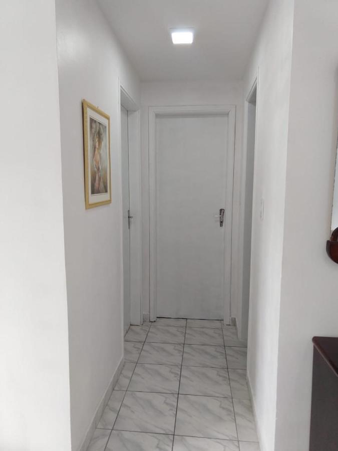 Apartamento Ubatuba, Itagua, Bem Localizado, Duas Vagas De Garagem מראה חיצוני תמונה