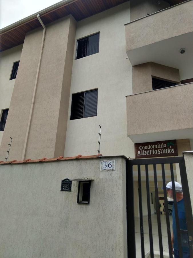 Apartamento Ubatuba, Itagua, Bem Localizado, Duas Vagas De Garagem מראה חיצוני תמונה
