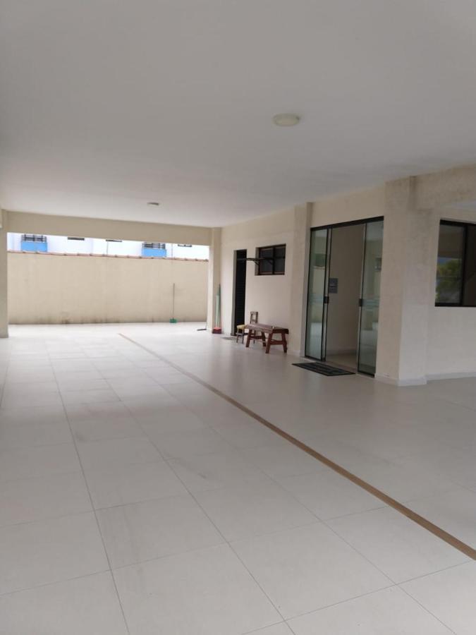 Apartamento Ubatuba, Itagua, Bem Localizado, Duas Vagas De Garagem מראה חיצוני תמונה