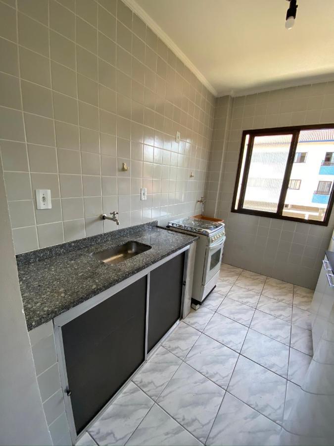 Apartamento Ubatuba, Itagua, Bem Localizado, Duas Vagas De Garagem מראה חיצוני תמונה