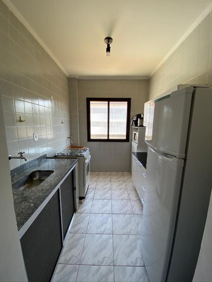 Apartamento Ubatuba, Itagua, Bem Localizado, Duas Vagas De Garagem מראה חיצוני תמונה
