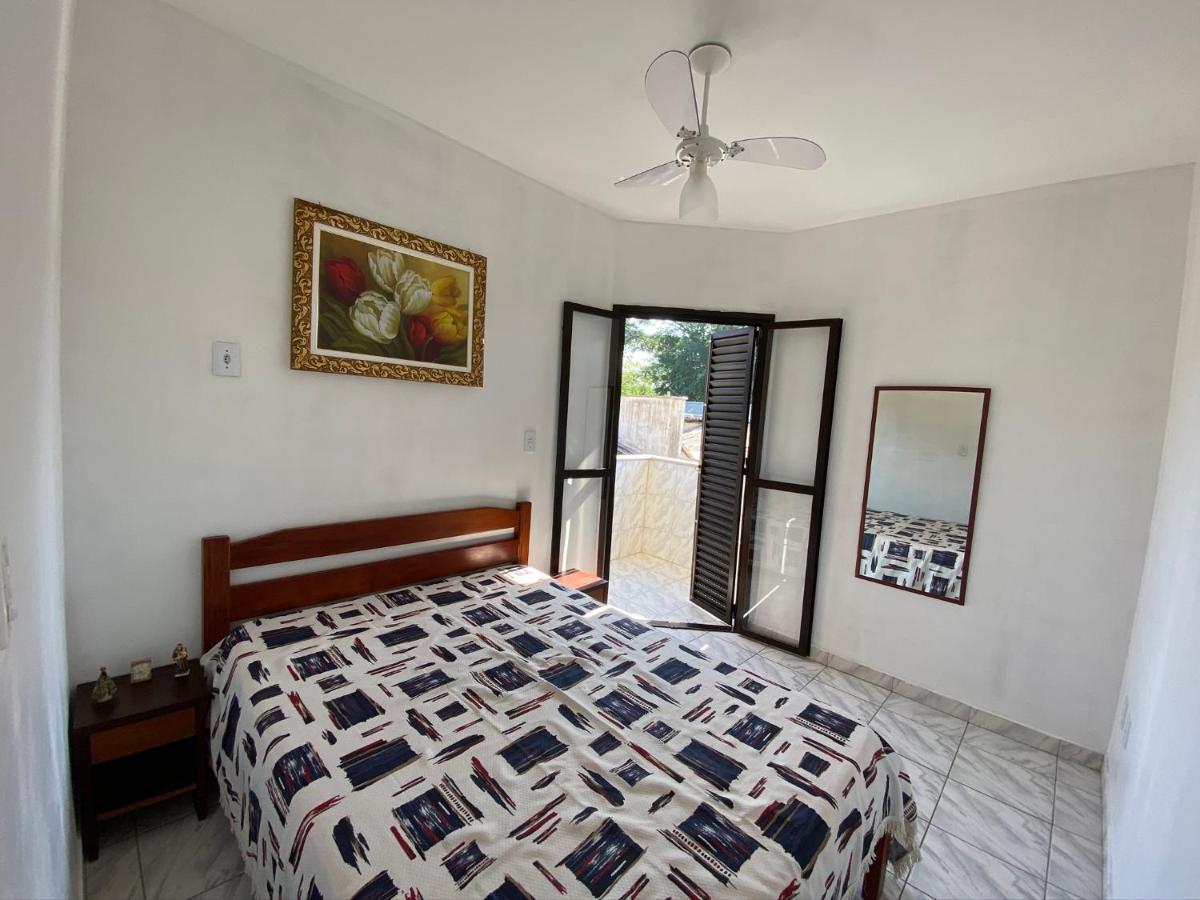 Apartamento Ubatuba, Itagua, Bem Localizado, Duas Vagas De Garagem מראה חיצוני תמונה