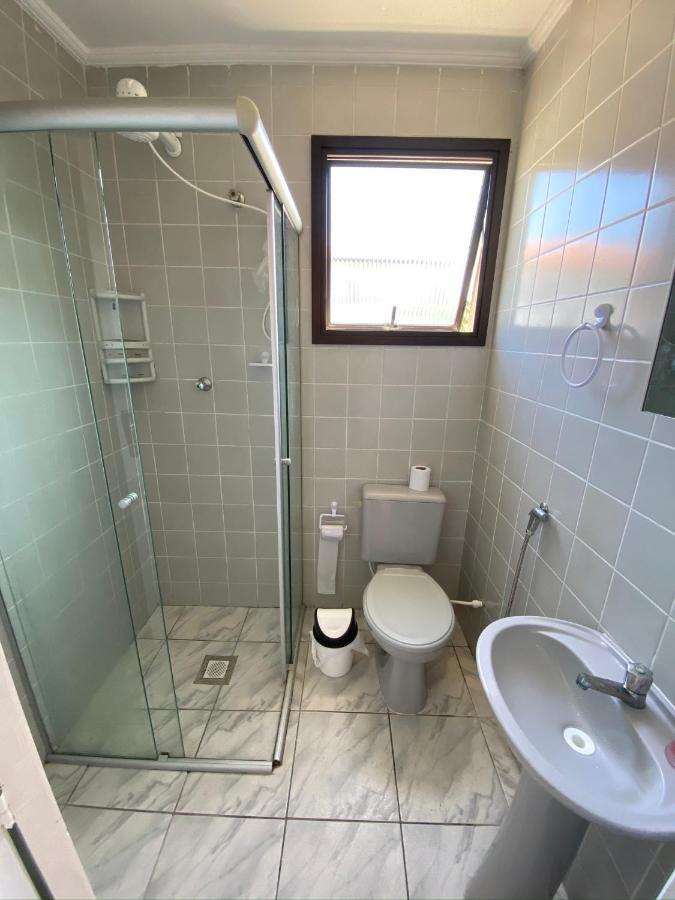 Apartamento Ubatuba, Itagua, Bem Localizado, Duas Vagas De Garagem מראה חיצוני תמונה