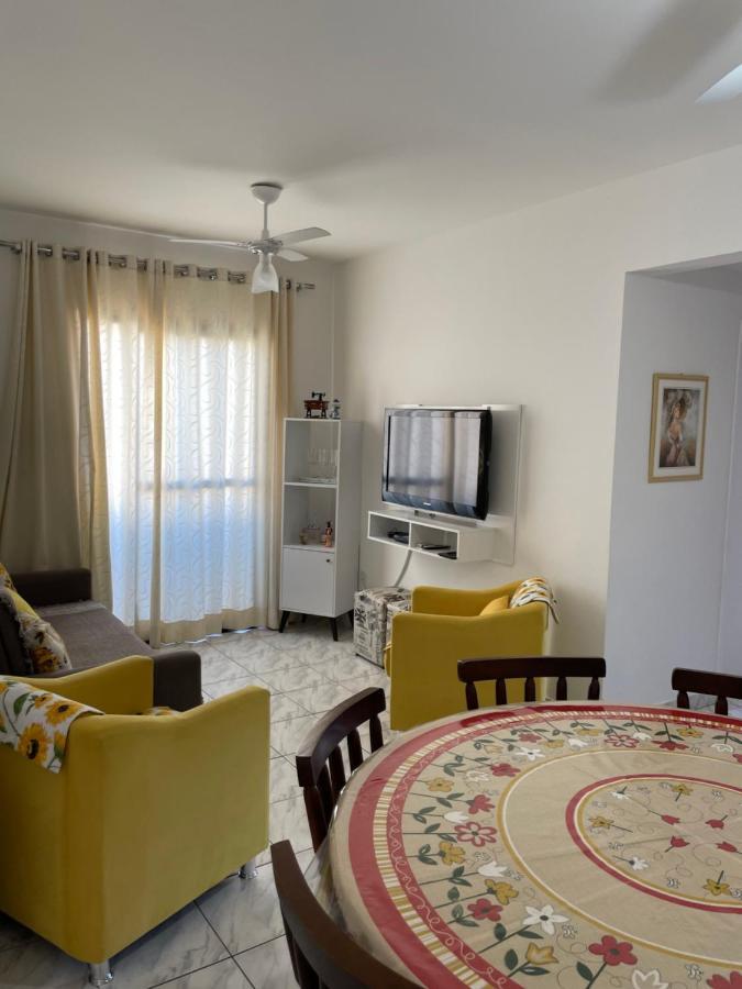 Apartamento Ubatuba, Itagua, Bem Localizado, Duas Vagas De Garagem מראה חיצוני תמונה