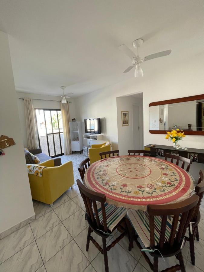 Apartamento Ubatuba, Itagua, Bem Localizado, Duas Vagas De Garagem מראה חיצוני תמונה